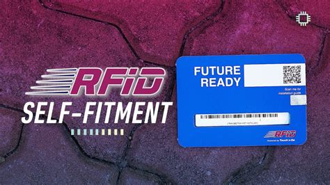 rfid scanner app free|how to install rfid tag.